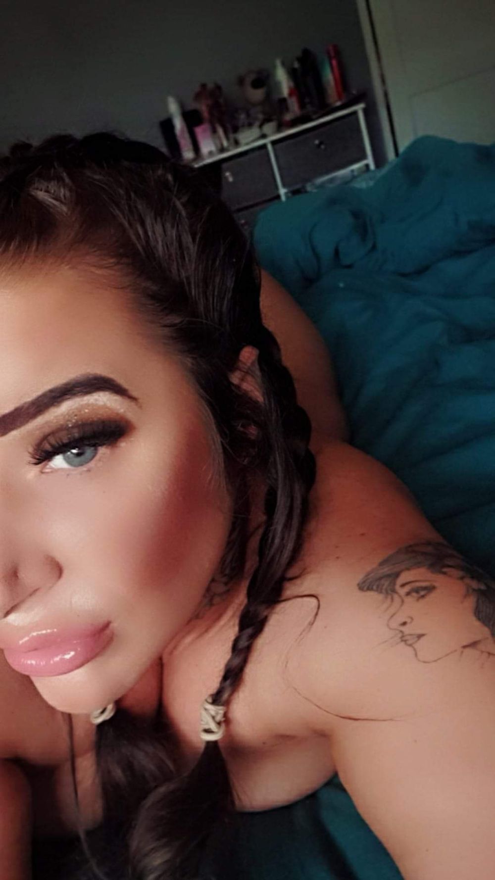 rachel26709048 OnlyFans profile picture