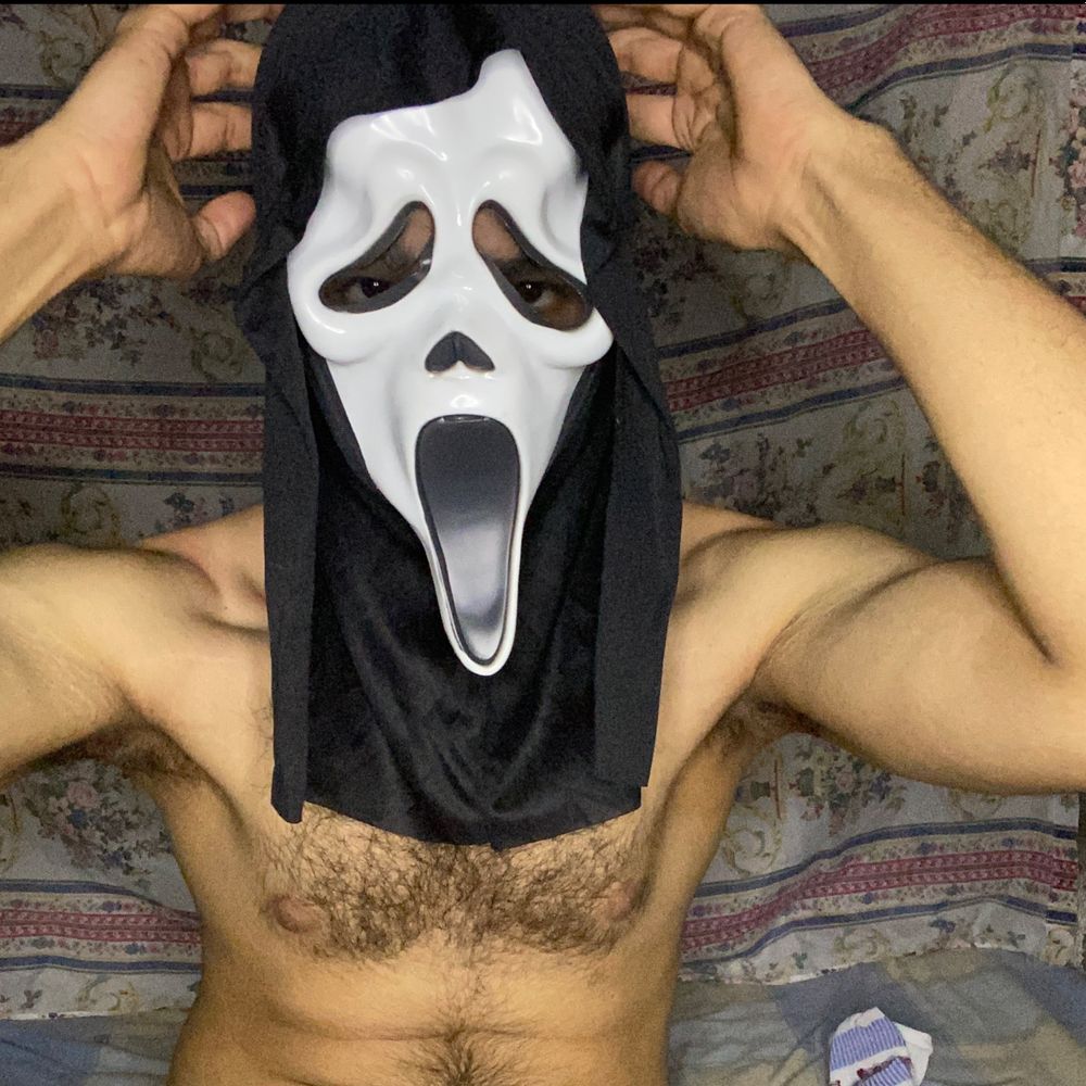 gh00stfac3 OnlyFans profile picture
