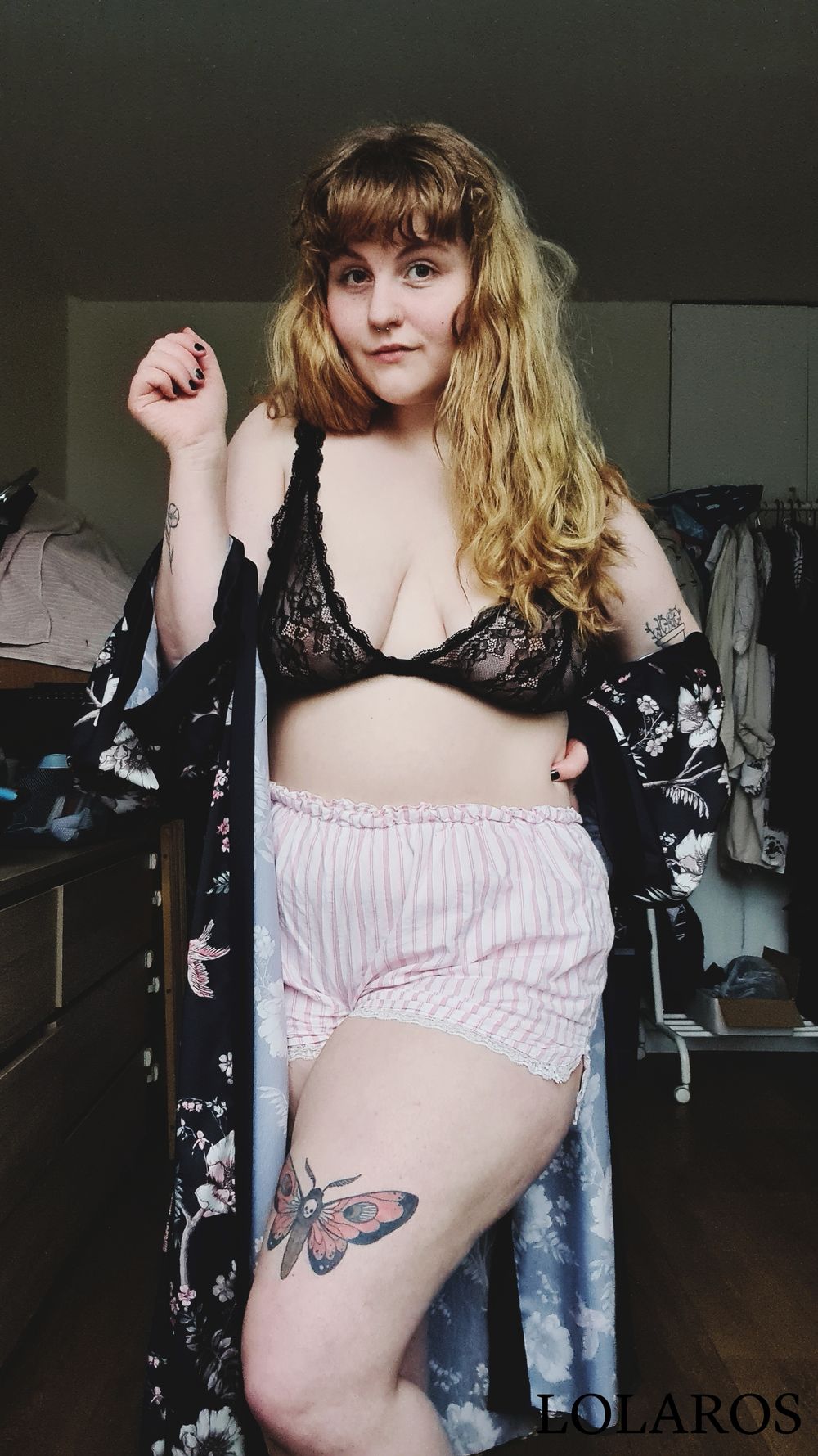lolaros OnlyFans profile picture