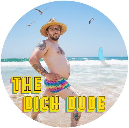 thedickdude OnlyFans picture