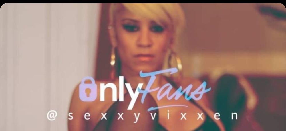 sexxyvixxen OnlyFans profile picture