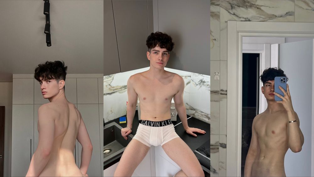 denys_twink OnlyFans profile picture