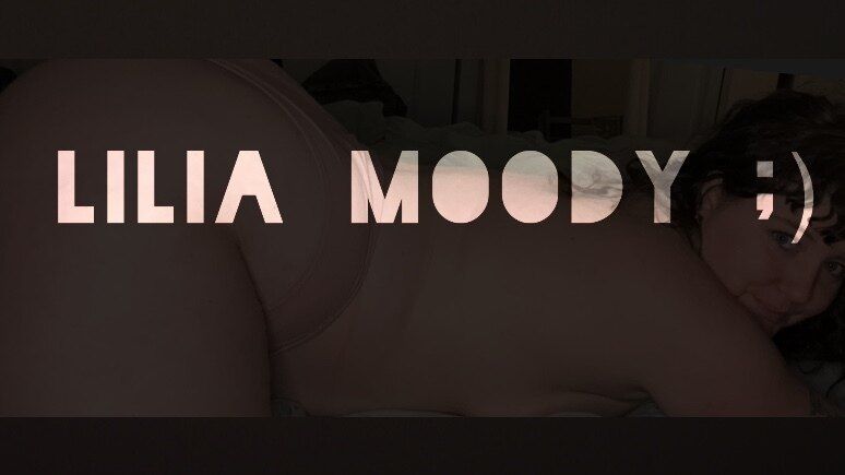 liliaismoody OnlyFans profile picture