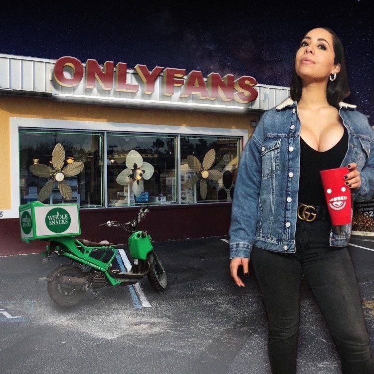 icebae OnlyFans profile picture