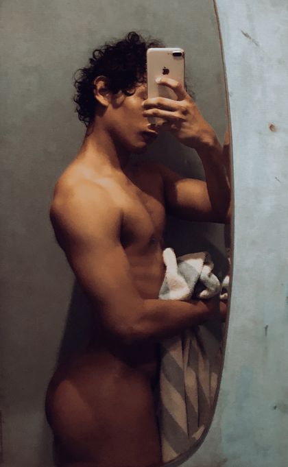 julenjibril OnlyFans picture