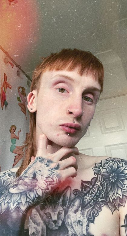 felixfurore OnlyFans picture