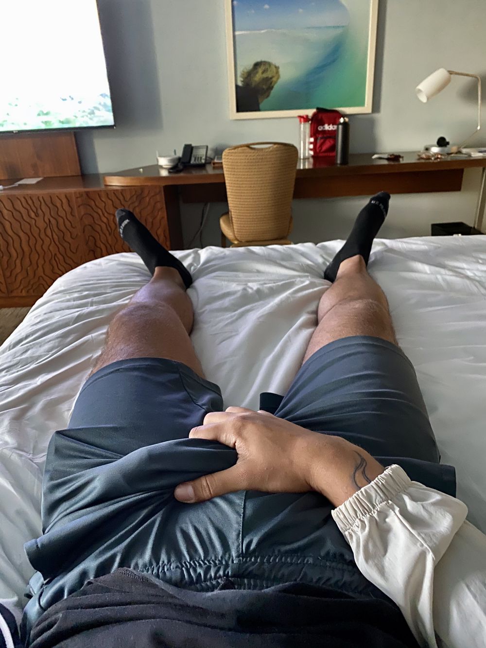 uncutxhiker OnlyFans profile picture