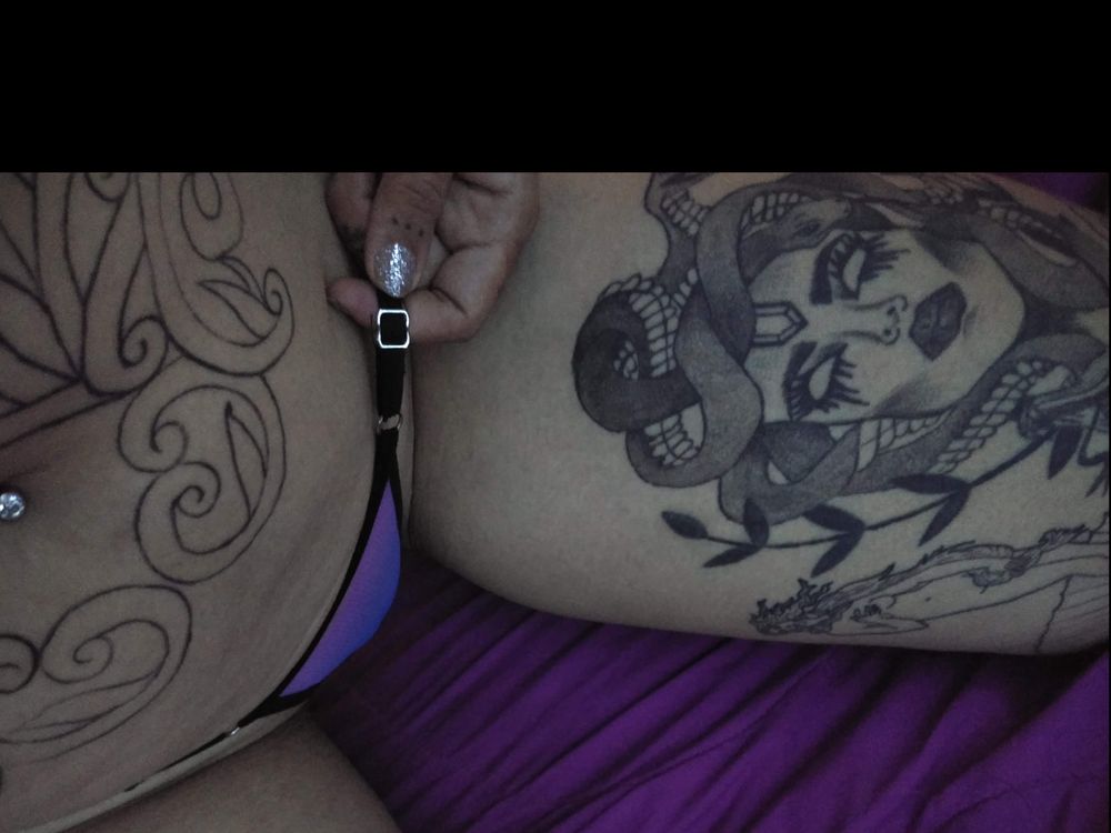 ladymegan OnlyFans profile picture