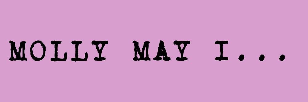 m0llymay OnlyFans profile picture
