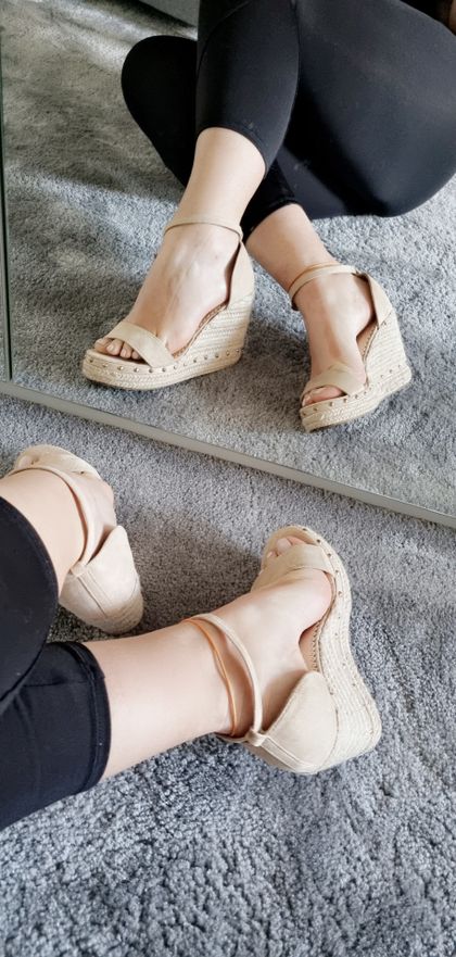 didyouseemyfeet OnlyFans picture