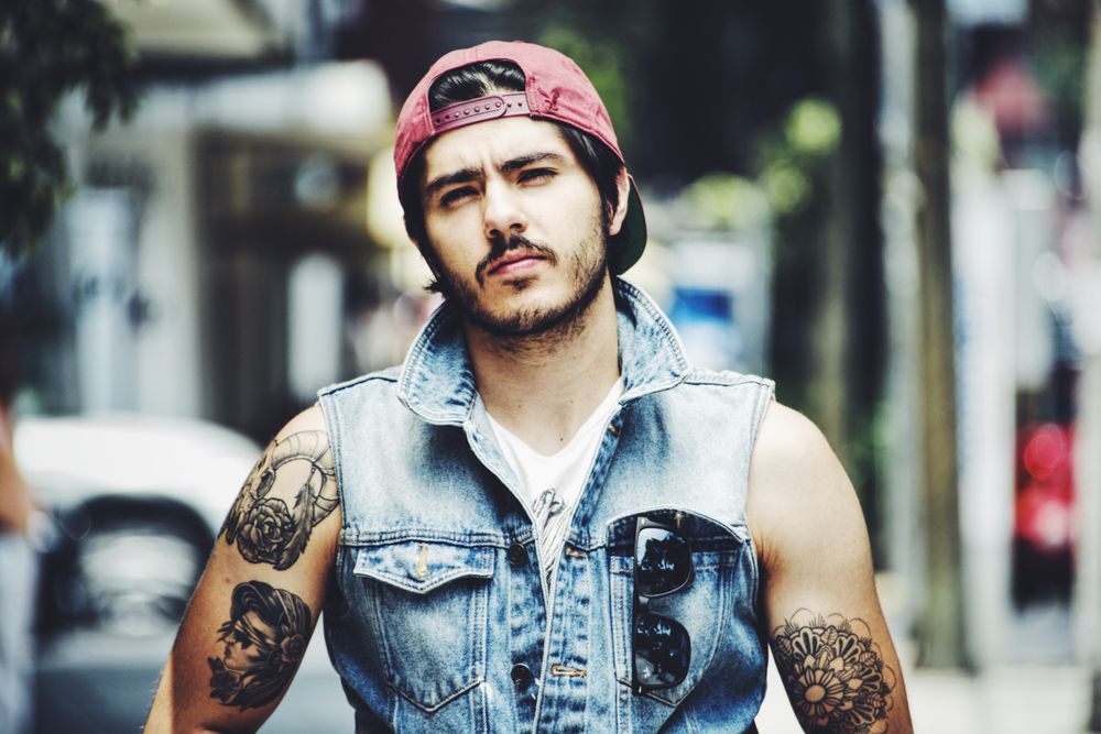 madmaxe OnlyFans profile picture