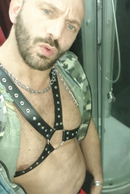 daniloamatorialsex OnlyFans picture