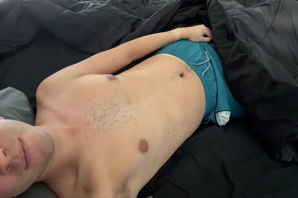 gayyybriel OnlyFans profile picture