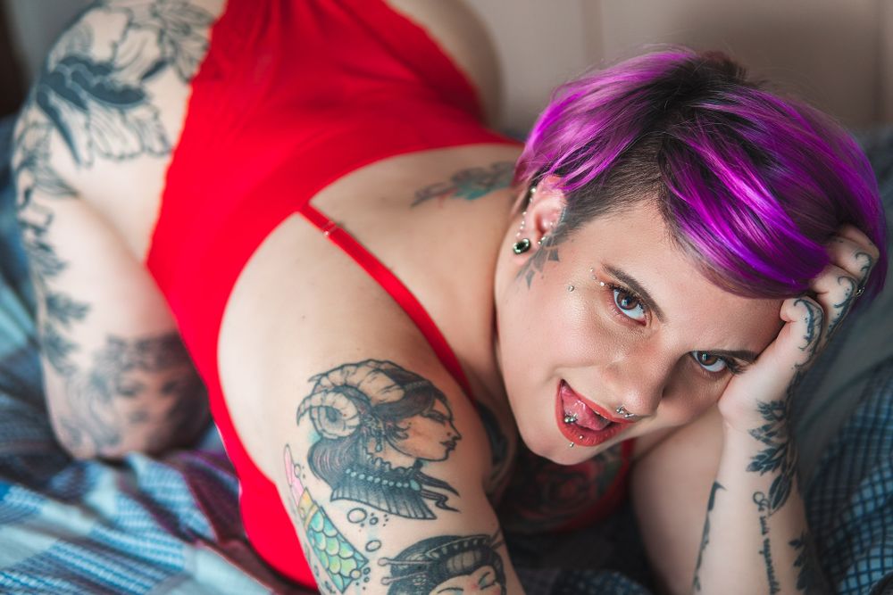 inkedgirrl OnlyFans profile picture