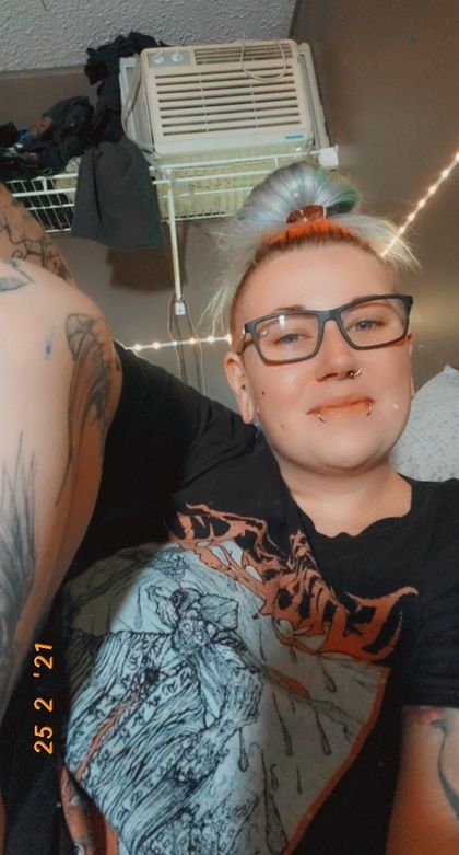 babylovebugg OnlyFans picture