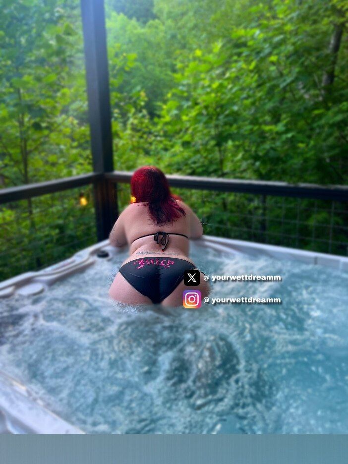 yourwettdream OnlyFans profile picture