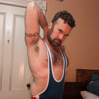 cbearpup OnlyFans picture