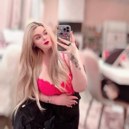 shellii OnlyFans picture