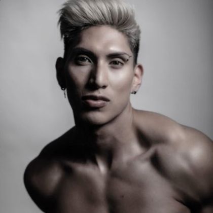 slicknekkid OnlyFans picture