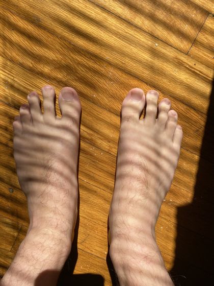 stinkyfeetclub OnlyFans picture