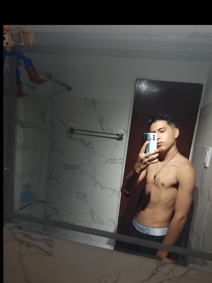 pollitogabriel OnlyFans picture