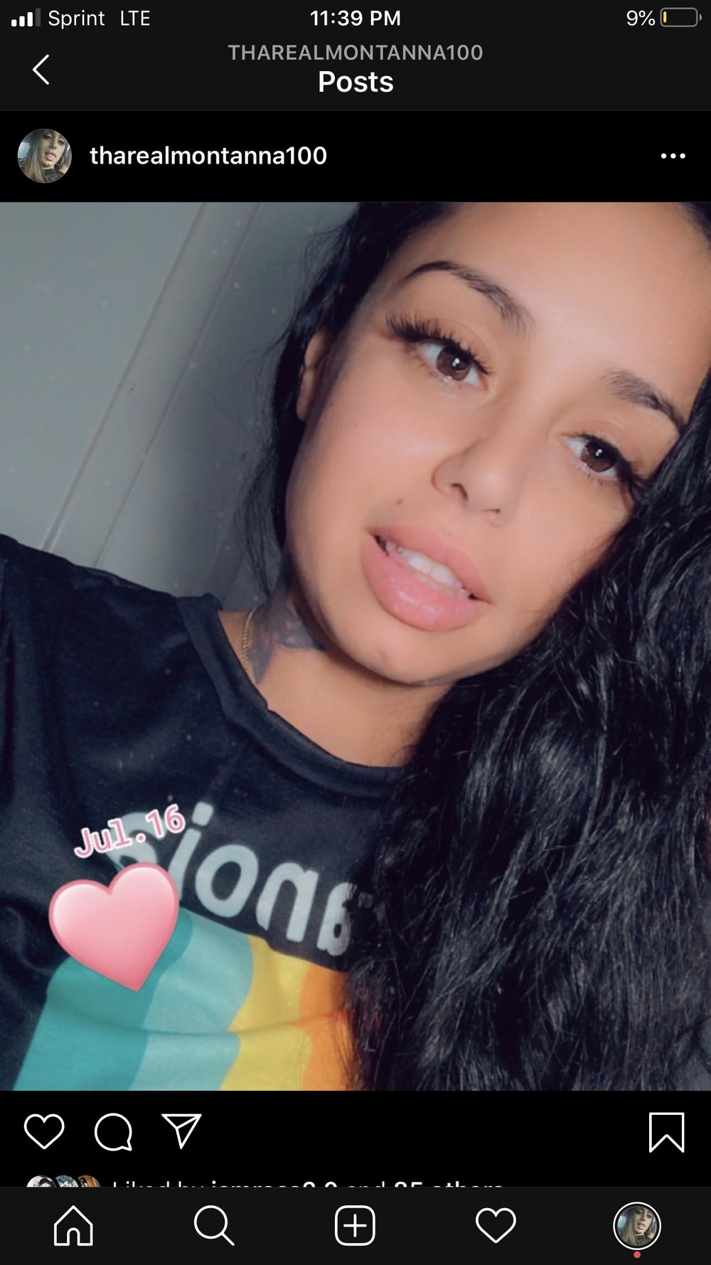 montanna110 OnlyFans profile picture