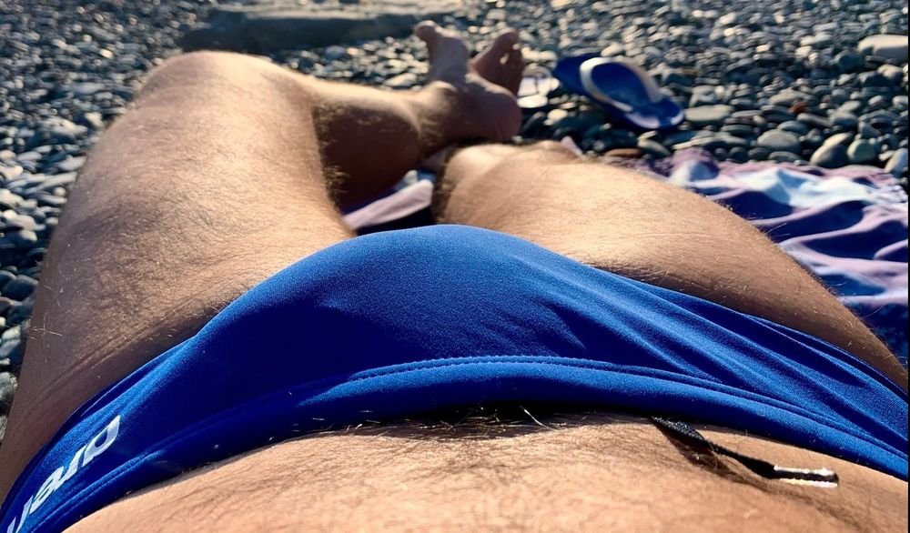 nudist_daddy4you OnlyFans profile picture
