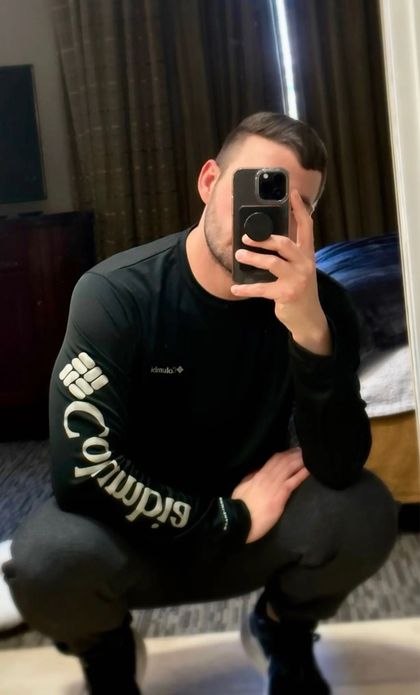bradshameless OnlyFans picture