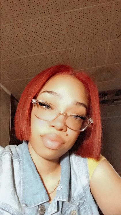 redheadindiandoll OnlyFans picture