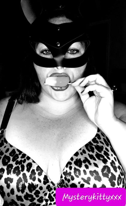 mysterykittyxxx OnlyFans picture