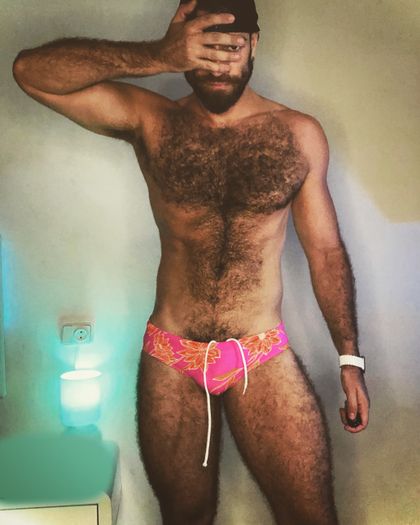 molinesxx OnlyFans picture