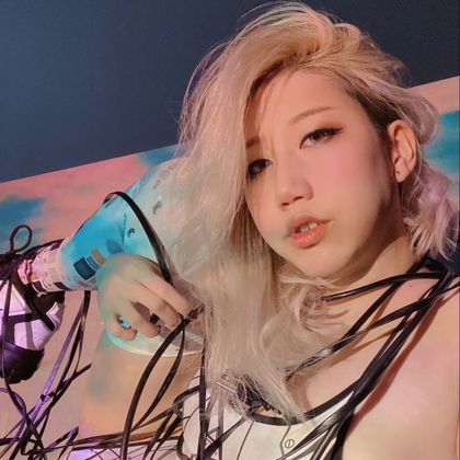 danisaurz OnlyFans picture