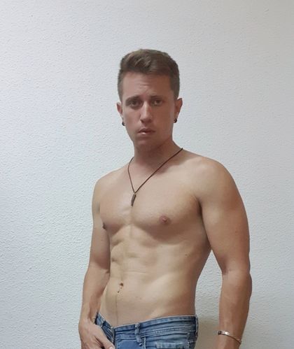 justin_klein OnlyFans picture
