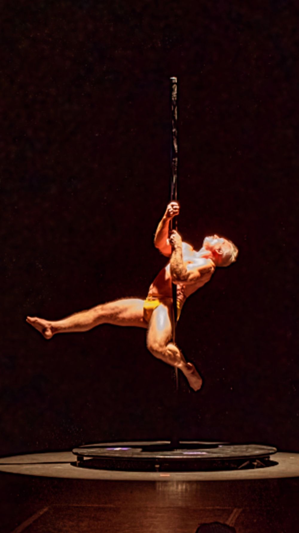 thecircusdaddy OnlyFans profile picture
