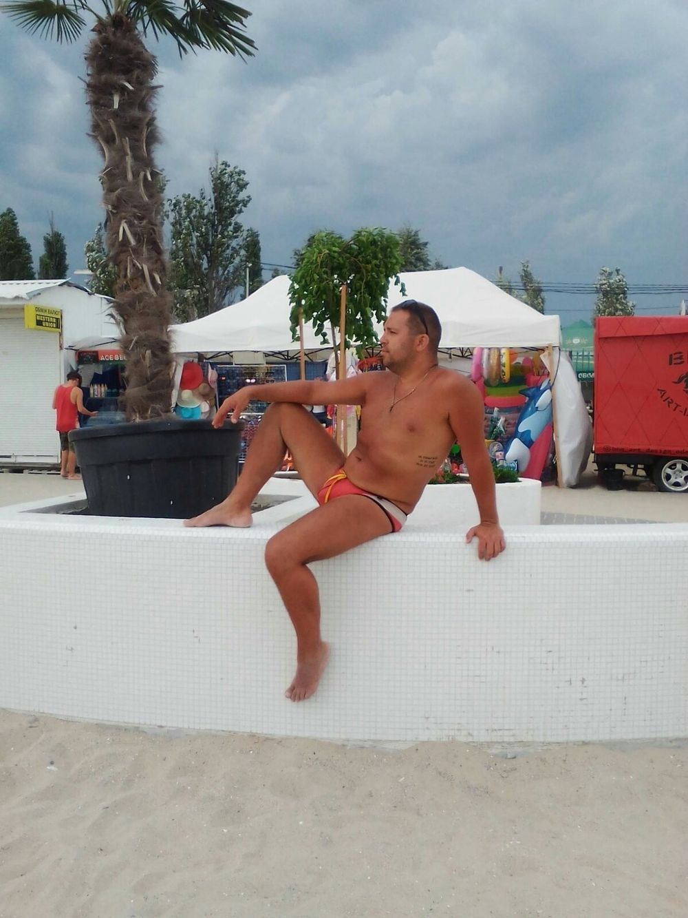 alex.veber OnlyFans profile picture