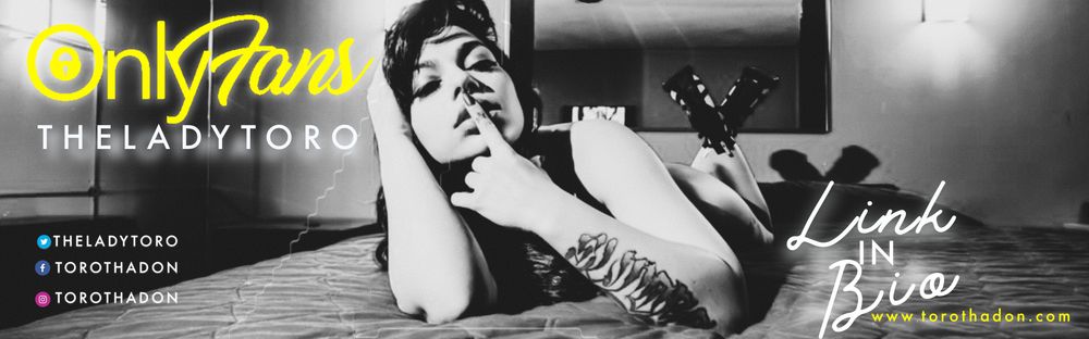 torothadon OnlyFans profile picture
