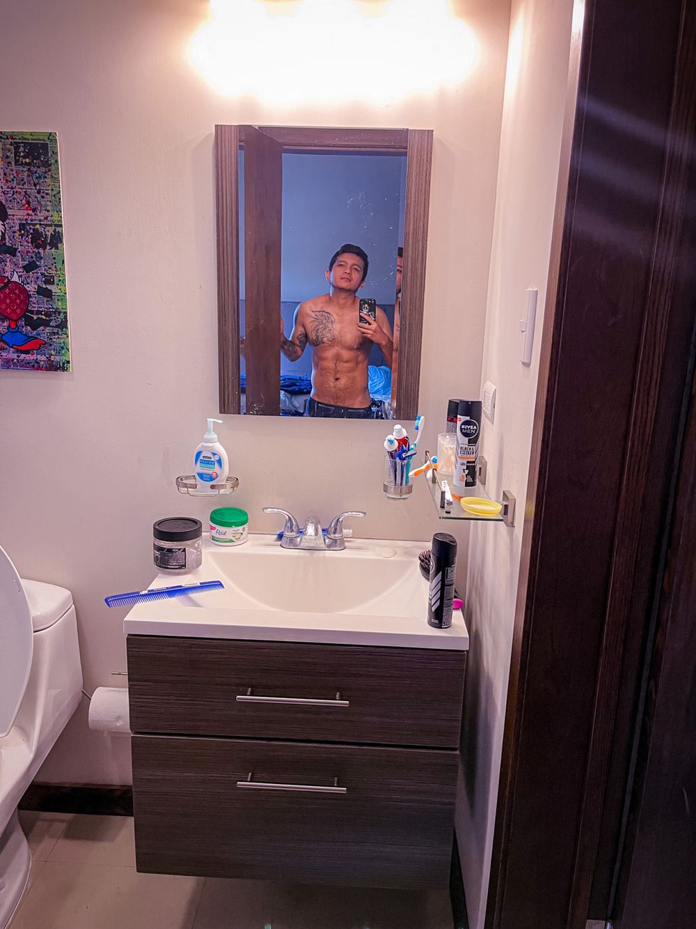 joshuamgtz OnlyFans profile picture