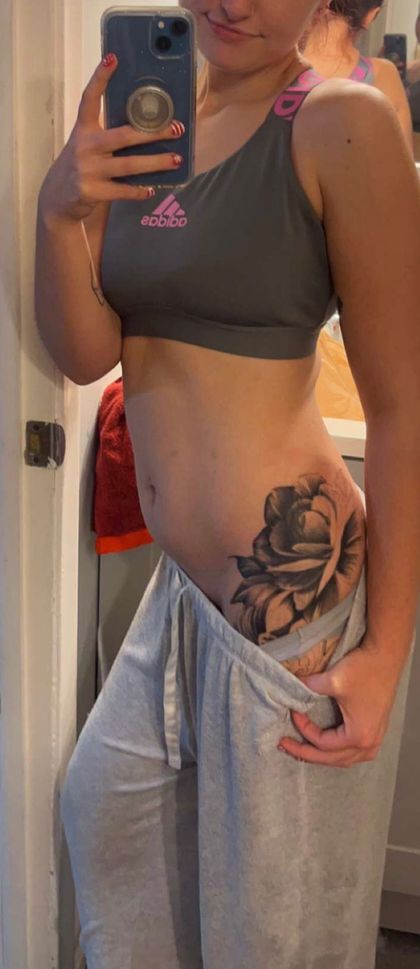 jfoster3501 OnlyFans picture