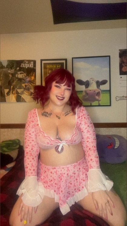 rosie_dollface OnlyFans picture