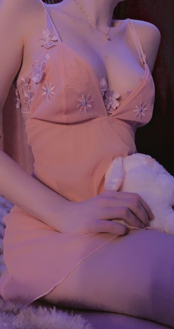 P!nk bunny
