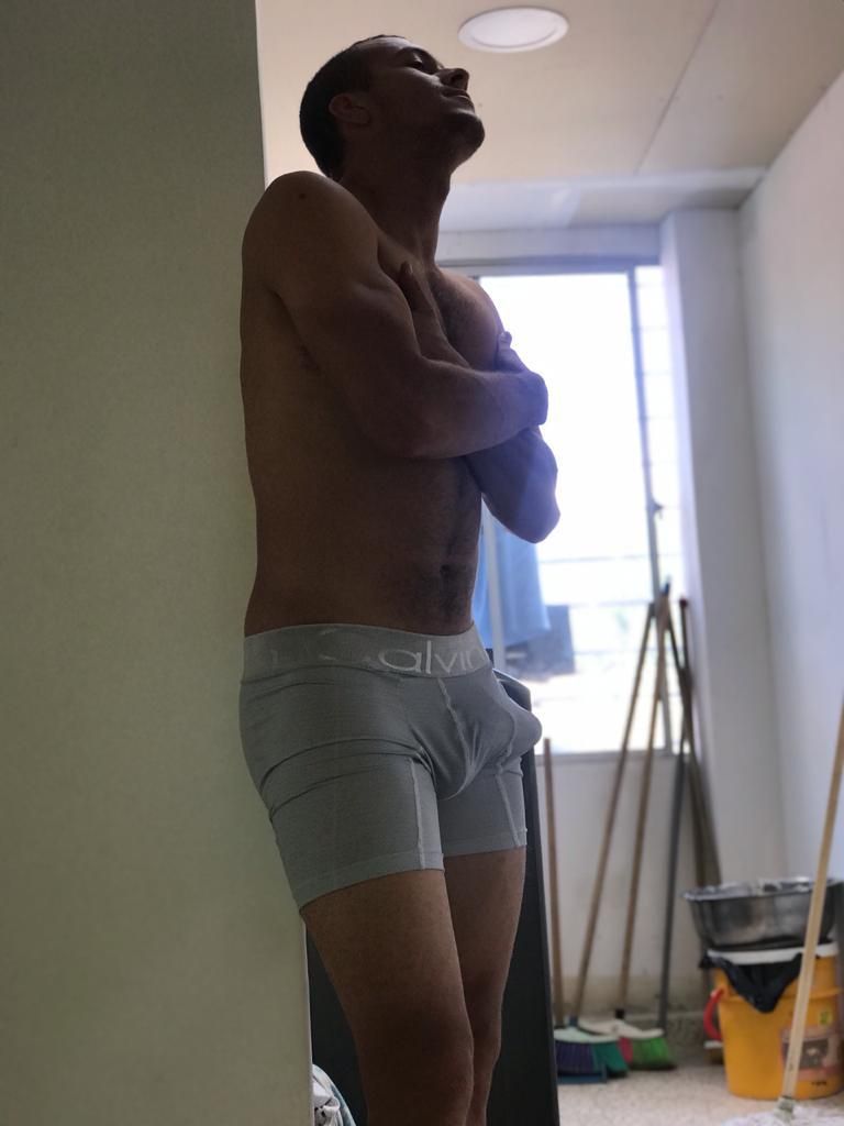 futbolistasexxx OnlyFans profile picture