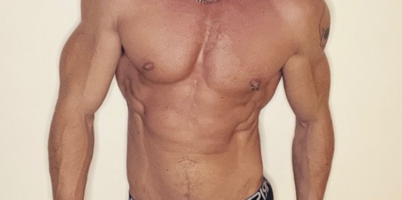 boybrooks123 OnlyFans profile picture