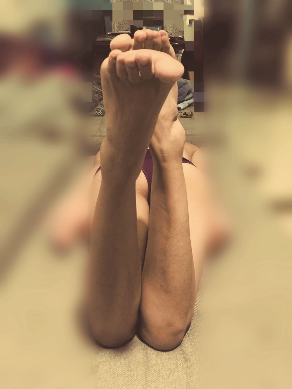 couplefeet87 OnlyFans profile picture