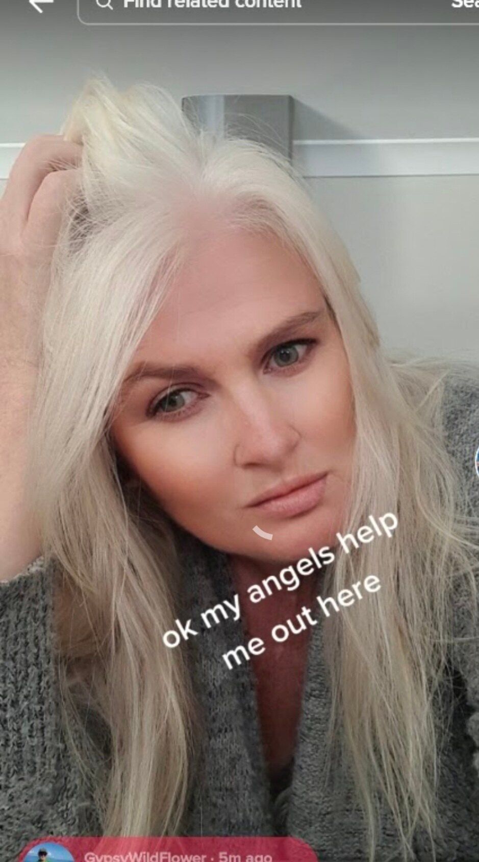 gypsyspinkbitz OnlyFans profile picture