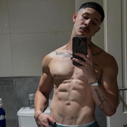 danwave OnlyFans picture
