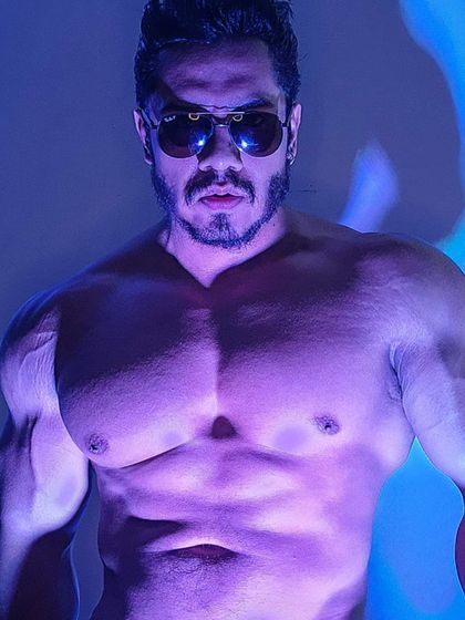 zyzve OnlyFans picture