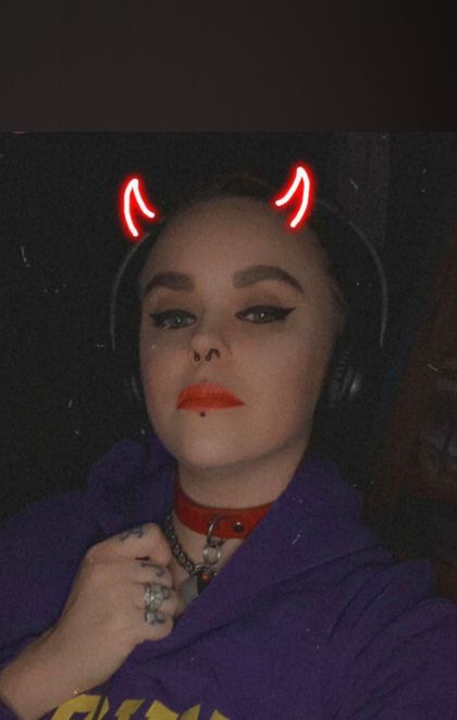 recklessred OnlyFans picture