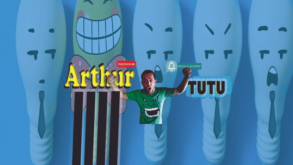 arthurtutu_oficial OnlyFans profile picture