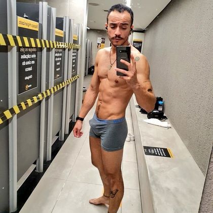 will_santbar OnlyFans picture