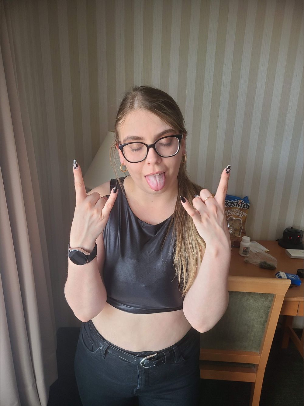 bouncytits666 OnlyFans profile picture
